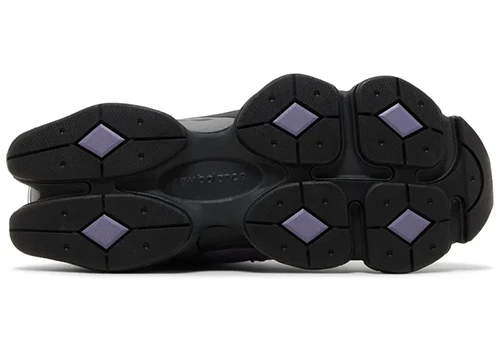 New Balance 9060 Mercury Black - 6