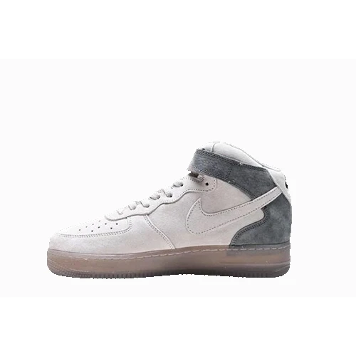 Nike Air Force 1 High Prm Reigning - 2