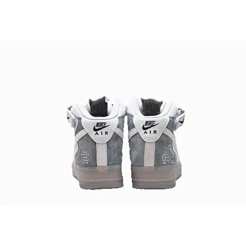Nike Air Force 1 High Prm Reigning - 5