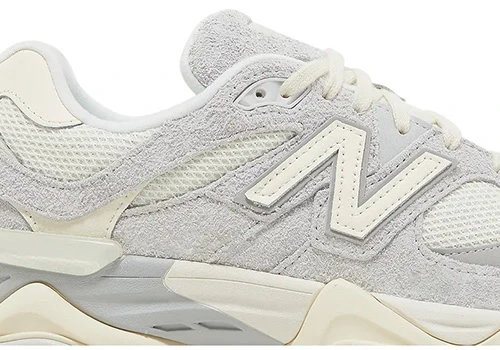 New Balance 9060 Quartz Grey - 4