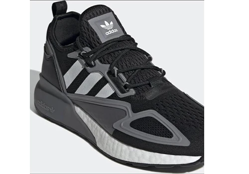 Adidas zx 2K boost Black - 2