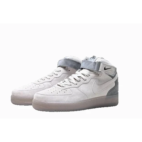 Nike Air Force 1 High Prm Reigning - 3