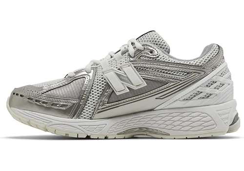 New Balance 1906R Silver - 2