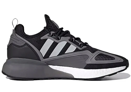 Adidas zx 2K boost Black