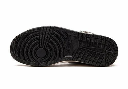 Nıke Air Jordan 1 Retro High Hand Crafted - 4