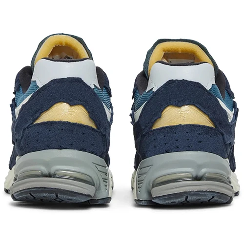 New Balance 2002R 'Protection Pack Dark Navy - 4