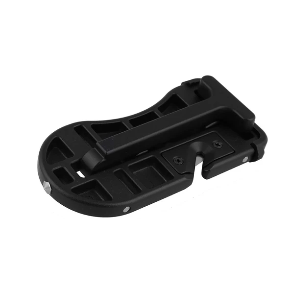 BF013-BK Model Alüminyum Katlanabilir Mini Basamak Jeep SUV Kamyon İçin - 2
