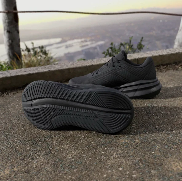 adidas Galaxy 7 W Kadın Siyah Koşu Ayakkabısı ID8764 - Resim 5