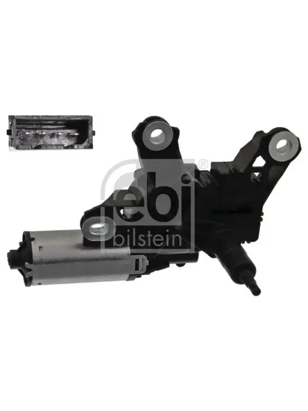VAG CAM SILECEK MOTORU