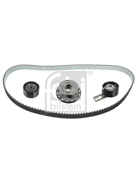 TRIGER EKSANTRIK GERGI SETI + DISLI 206 + T3E 208 207 DS3 C3 III DV4C FORD FIESTA 1.4TDCI EURO5 MOTO