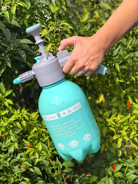 Cam filmi su püskürtme pompası mavi / ARTE4 ürün görseli