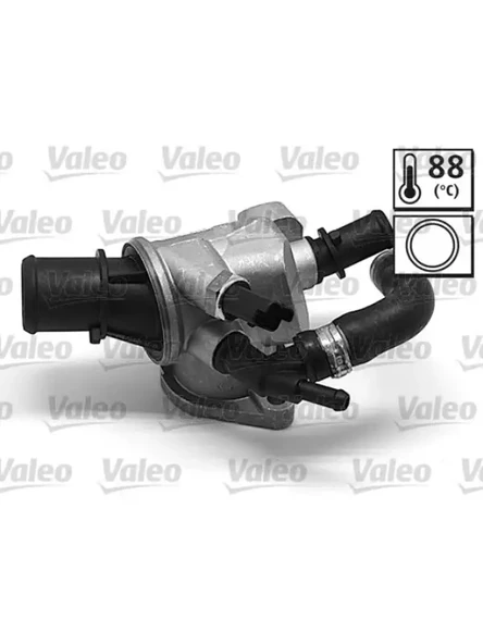 TERMOSTAT FIAT CROMA 1.9 JTD STILO 1.9 JTD BRAVO II 1.9 D Multijet