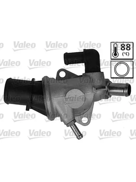 TERMOSTAT ALFA ROMEO 156 147 1,6