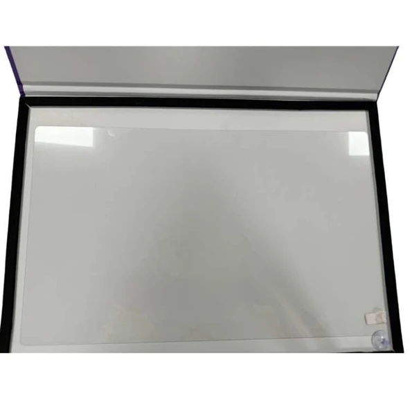 Ekran koruyucu film 15inch 2017-24  TESLA Y model - HD Tempered / CAFI216 - 2