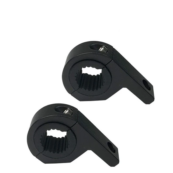 Offroad takma aparatı motosiklet çift / LASS03 ürün görseli