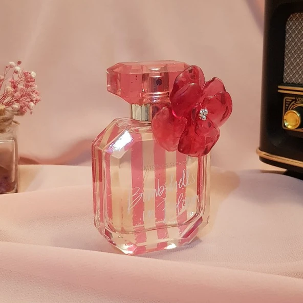 Victoria's Secret Bombshells In Bloom Kadın Parfüm EDP 100 ML - 1