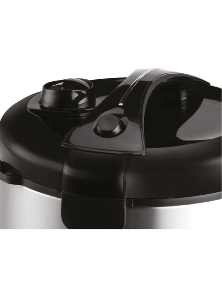 Sinbo SCO-5037 Çok Fonksiyonlu Pişirici - Siyah - 4 lt - 3