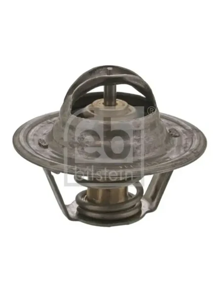 TERMOSTAT 82°C A4 A5 A6 Q5 POLO FABIA ROOMSTER CORDOBA IBIZA 1.4 2.0TDI BKY AUA BBY CAGA CAGB CAGC C