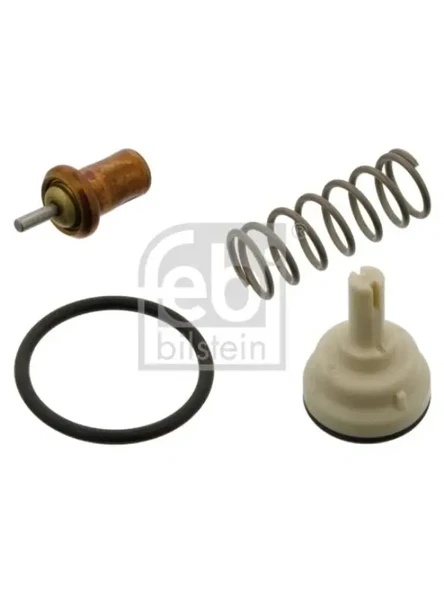 TERMOSTAT 105° GOLF V VI JETTA III IV PASSAT SCIROCCO TIGUAN ALTEA LEON OCTAVIA SUPERB YETI A1 A3 1,