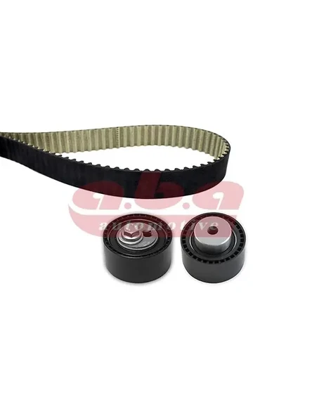 TRIGER EKSANTRIK GERGI SETI 089×250 MASTER II MOVANOLAGUNA II 01 TRAFIC II 03 2.2DTI 2.5CDTI 77014