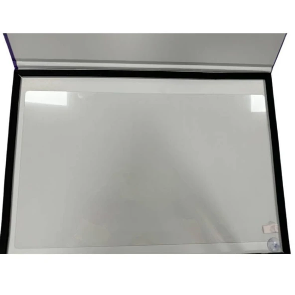 Ekran koruyucu film 15.6inch BYD - HD Tempered / CAFI215 - Resim 4