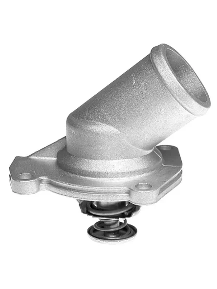 TERMOSTAT (KOMPLE) / (92C) ASTRA F G H CORSA B C D COMBO TIGRA TwINPORT 1.2 16V 1.2 1.4