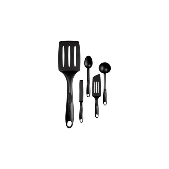 Tefal Simplissima 5 Parça Servis Seti