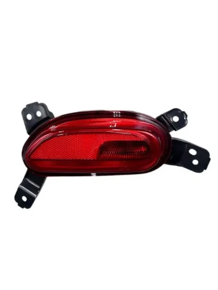 TAMPON REFLEKTOR ARKA SOL MG ZS 22<