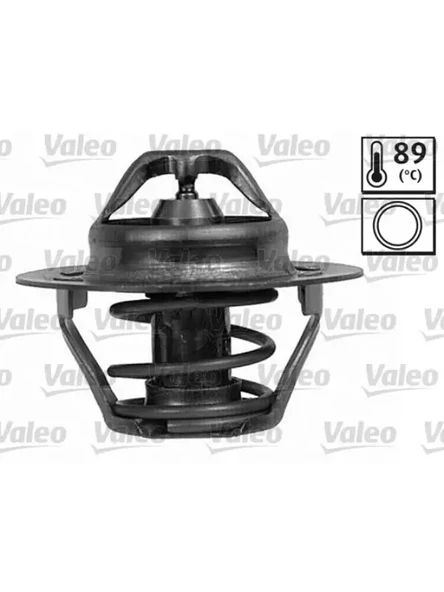 TERMOSTAT (89°) MEGANE CLIO KANGOO LAGUNA 1,4 / 1,6 16V
