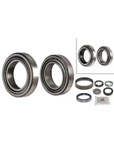 TEKER RULMANI ARKA W123 7785 S123 7785 C123 7785