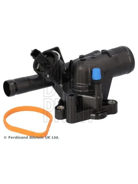 TERMOSTAT KOMPLE (81°) MASTER III MOVANO 2,3DCI CDTI 10