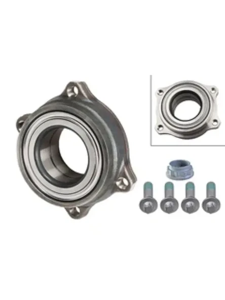TEKER RULMANI ARKA W204 0714 S204 0714 C207 1016 R230 0112