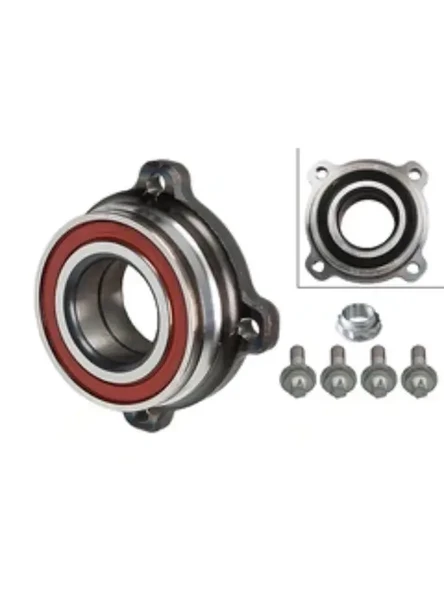 TEKER PORYASI ARKA SAG SOL BMW E39 E60
