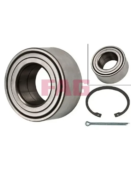 TEKER RULMANI ON HYUNDAI ELANTRA 2001- CERATO 2004-