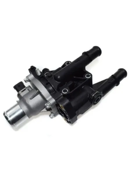TERMOSTAT KOMPLE AVEO CRUZE ASTRA J INSIGNIA MOKKA ZAFIRA A16XER A16LET A16XNT A18XEL 0516