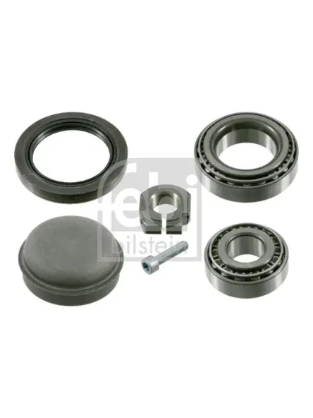 TEKER RULMANI ON (KECE VE KAPAK ILE) W203 0207 W204 0714 C209 0209 C204 11