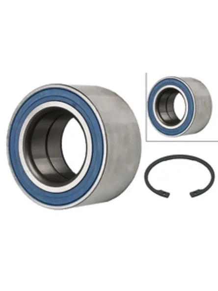 TEKER RULMANI ARKA W140 9398 C140 9299 W220 9805 C215 9906 W163 9905
