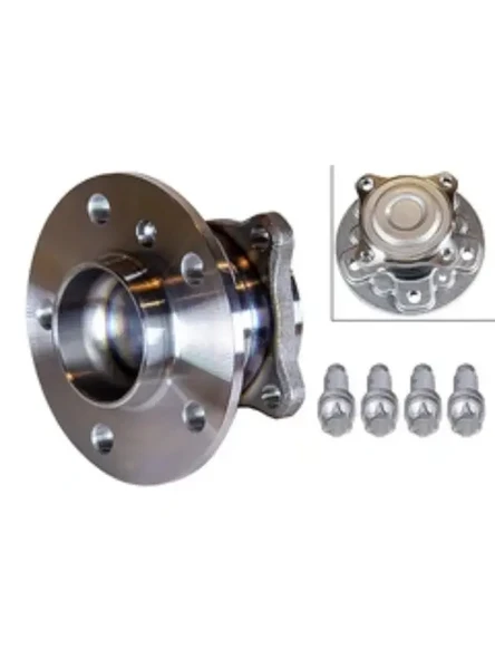 TEKER PORYASI MINI ARKA SAG SOL F54 F55 F56 F57 I3 13