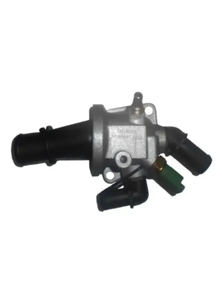 TERMOSTAT (88°) ALBEA DOBLO PALIO PANDA 1.3 CORSA C COMBO MERIVA TIGRA 1.3CDTI (MUSURLU)