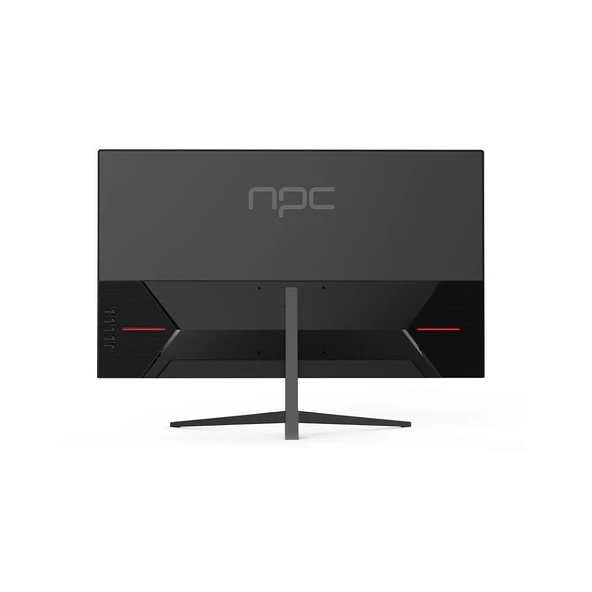 NPC 31.5" MD320B-V 165Hz 1ms VA FHD Gaming Monitör - 6