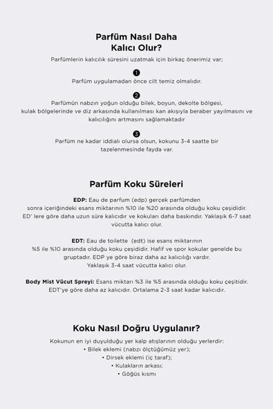 DEFACTO LİLAC KADIN PARFÜM 50 ML - 6