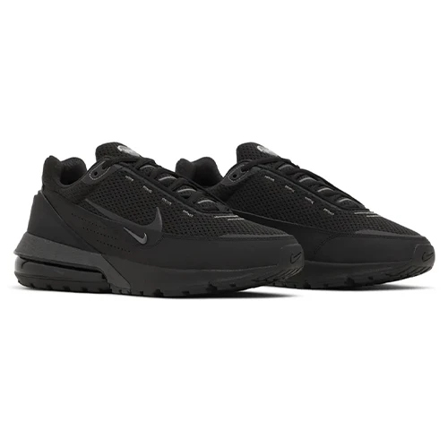 Nike Air Max Pulse Black - 3