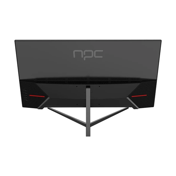 NPC 31.5" MD320B-V 165Hz 1ms VA FHD Gaming Monitör - 5