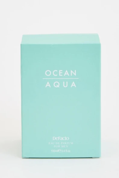 DEFACTO OCEAN AQUA ERKEK PARFÜM 100 ML R4168AZNSGN1 - 2