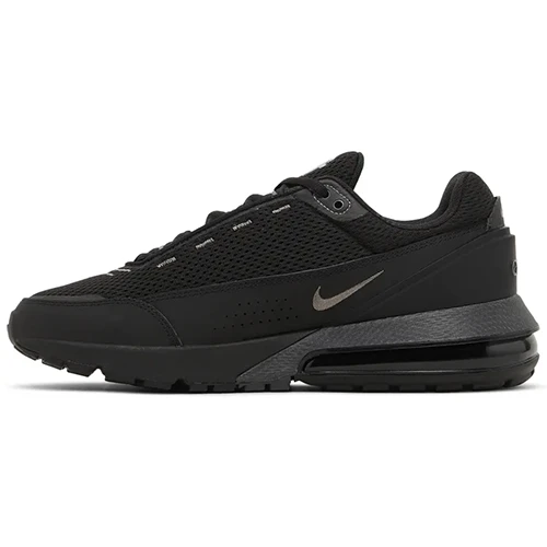 Nike Air Max Pulse Black - 2