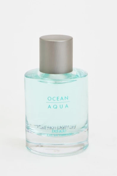 DEFACTO OCEAN AQUA ERKEK PARFÜM 100 ML R4168AZNSGN1