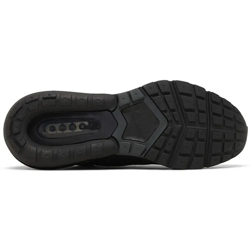 Nike Air Max Pulse Black - 5