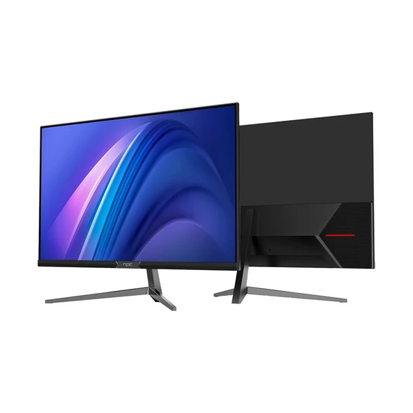 NPC 31.5" MD320B-V 165Hz 1ms VA FHD Gaming Monitör - 3