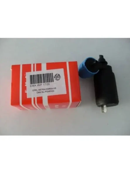 SU FISKIYE MOTORU CIFT CIKIS OPEL ASTRA G 9810 ASTRA H 0414 CORSA D 0714 ZAFIRA B 0515 MERIVA A