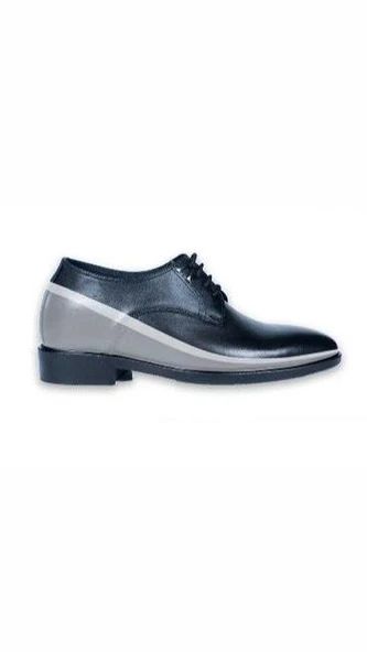 Boy Uzatan Tabanlık 5 cm Ayakkabı İçi Gizli Taban - 12